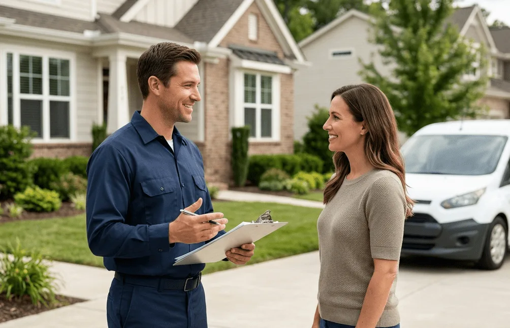 Mold Remediation Brodhead, KY FAQs